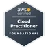 AWS Certified Cloud Practitioner