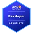 AWS Developer Associate